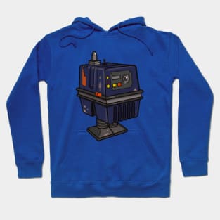 Gonky Box Hoodie